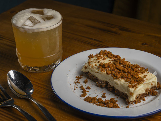 Le Couperet | Bar & Restaurant Smokehouse | Montpellier 