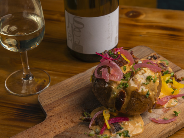 Le Couperet | Bar & Restaurant Smokehouse | Montpellier 