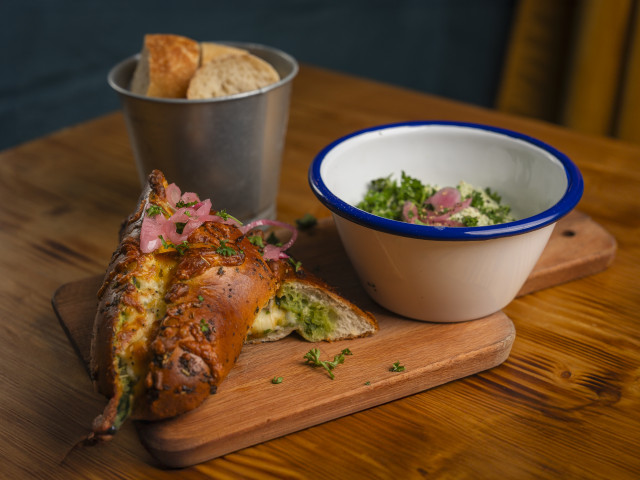 Le Couperet | Bar & Restaurant Smokehouse | Montpellier 