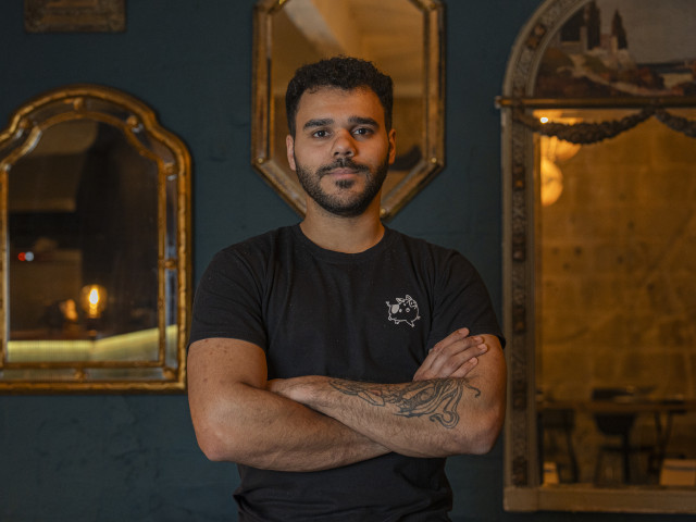 Le Couperet | Bar & Restaurant Smokehouse | Montpellier 
