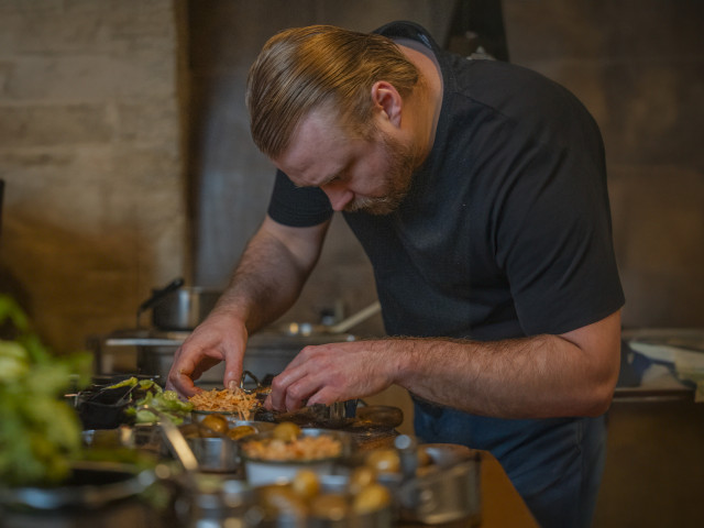 Le Couperet | Bar & Restaurant Smokehouse | Montpellier 